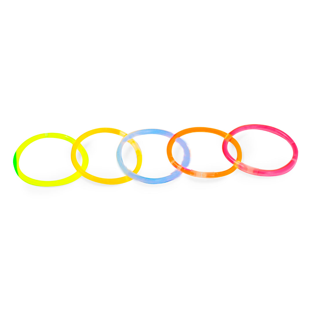 Pulseras Luz