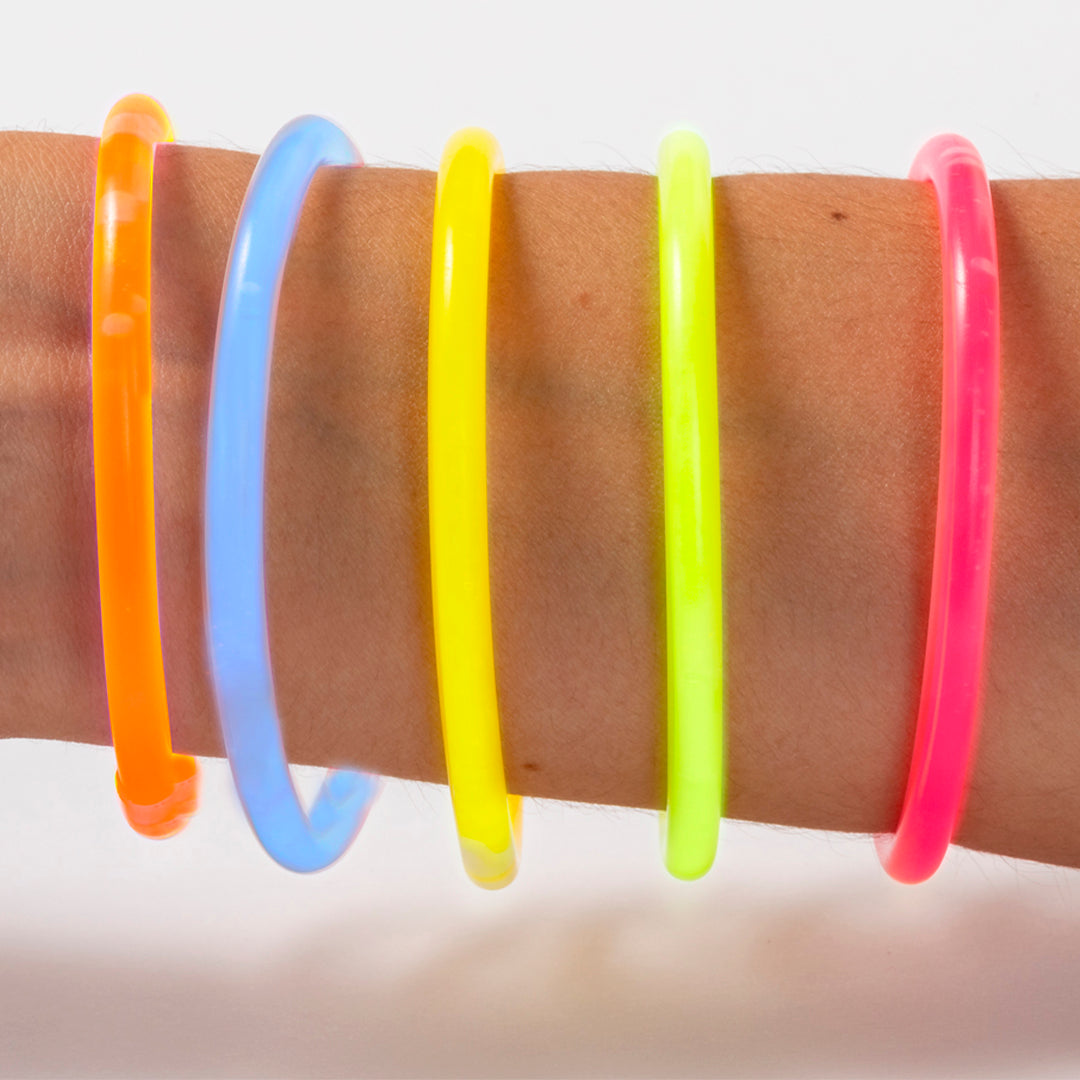 Pulseras Luz