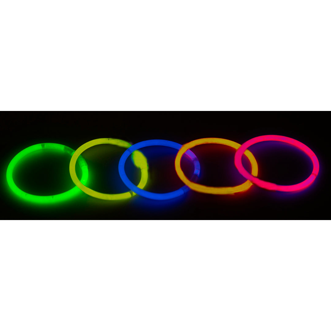 Pulseras Luz