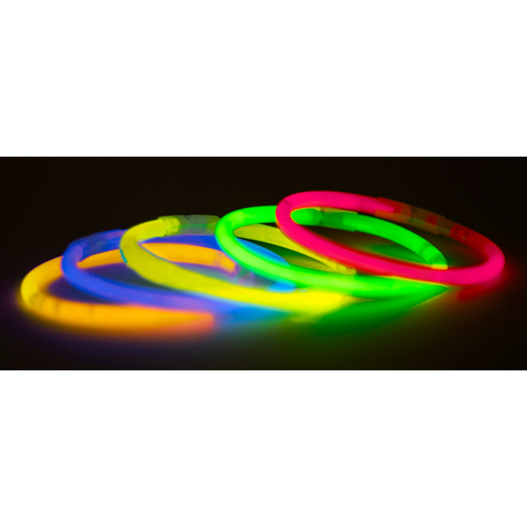 Pulseras Luz