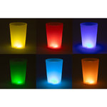 Posavasos Luz