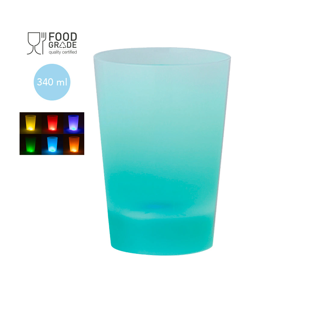 Vasos Led
