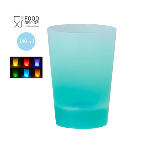 Vasos Led