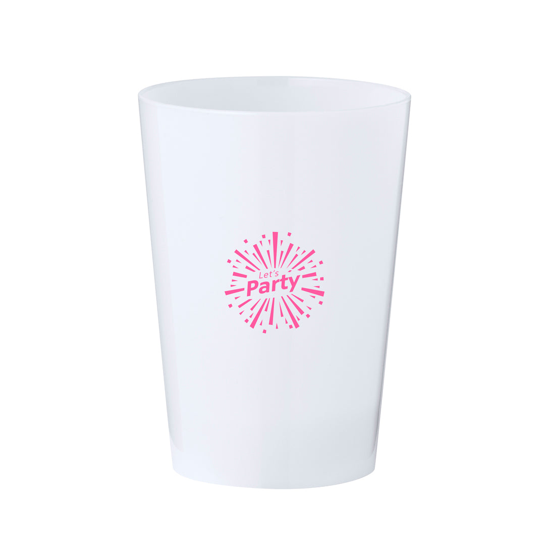 Vasos Led