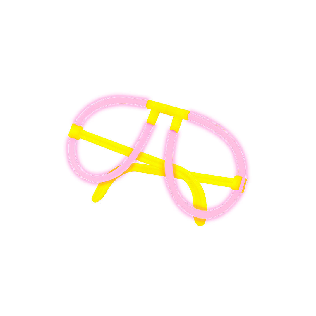 Gafas Luminosas