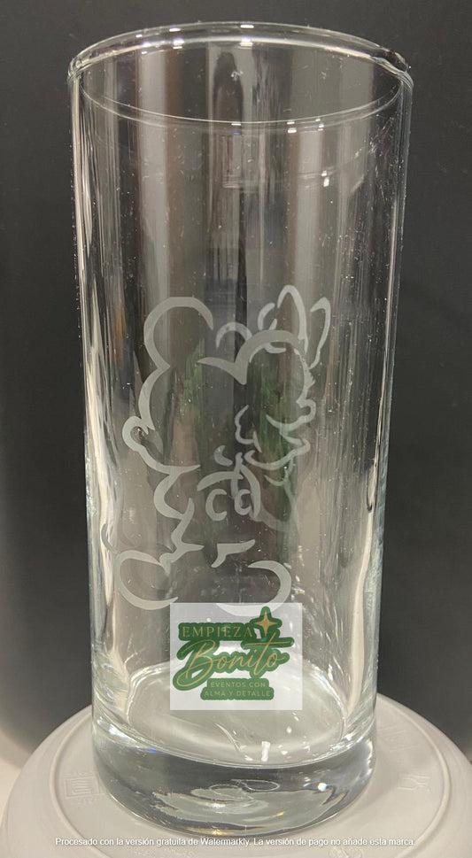 Vasos Serigrafiados