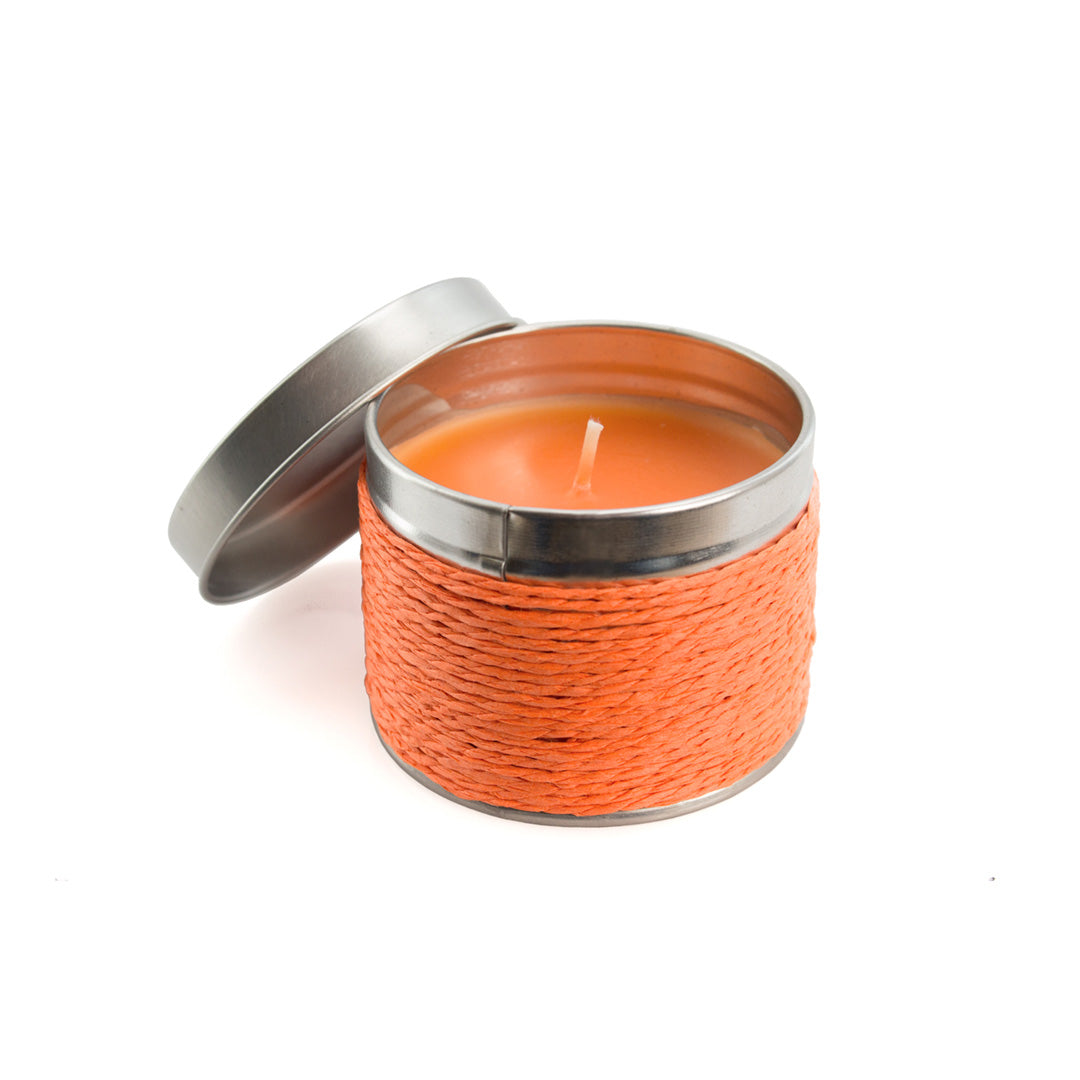 Velas Aromaticas Hilos