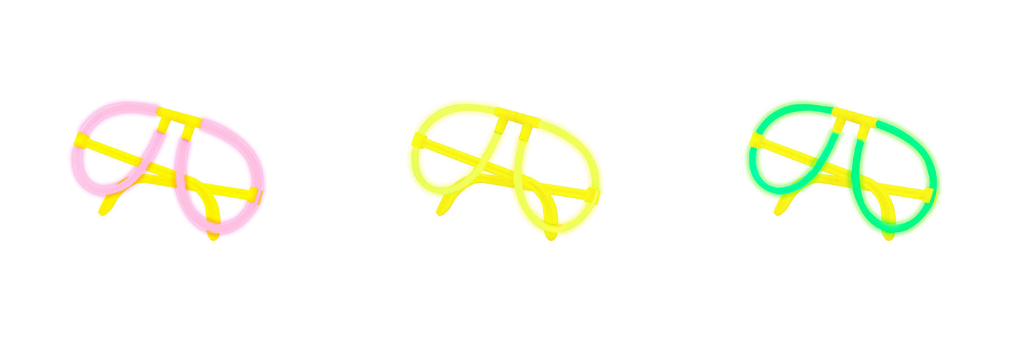 Gafas Luminosas