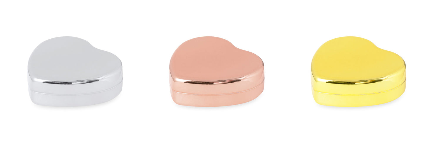 Labial Corazon