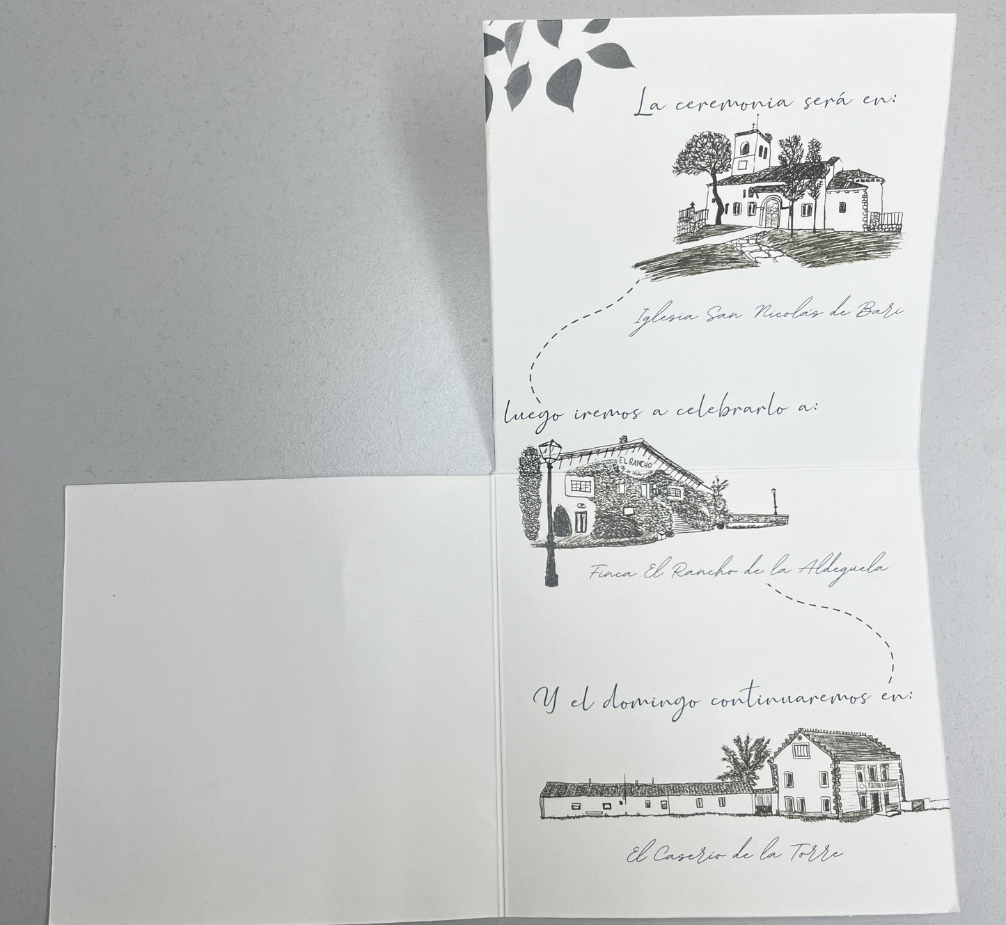 Invitacion boda desde 1 €