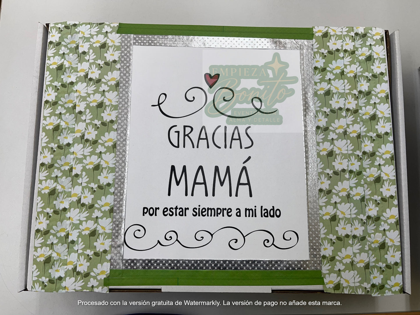 Cajas Regalos desde 3 €