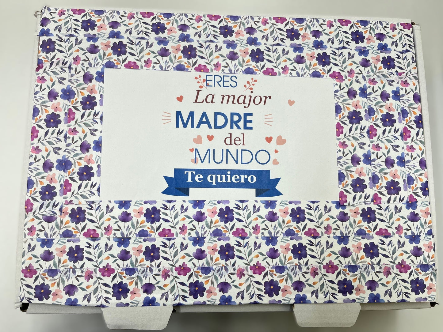 Cajas Regalos desde 3 €