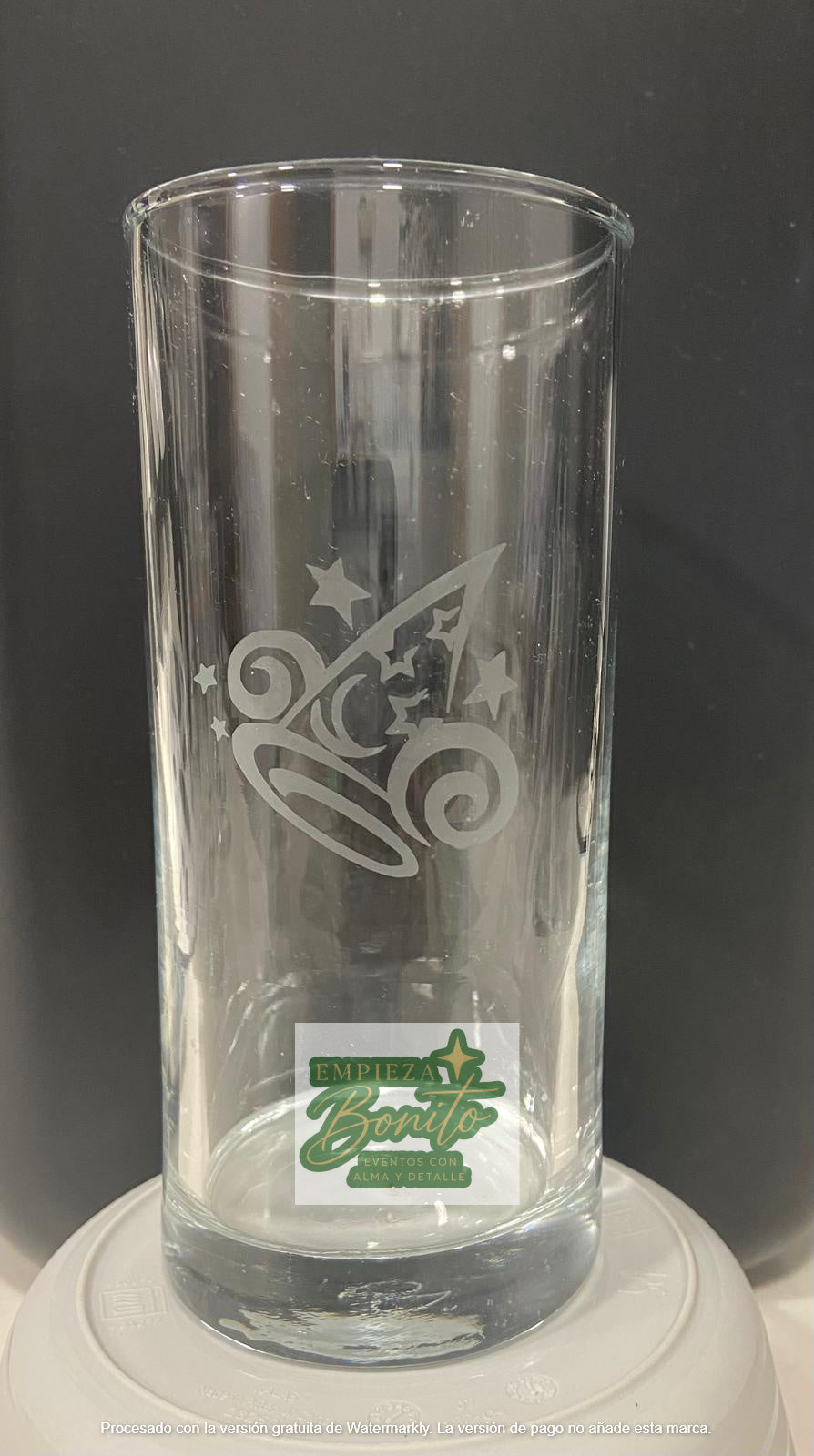 Vasos Serigrafiados