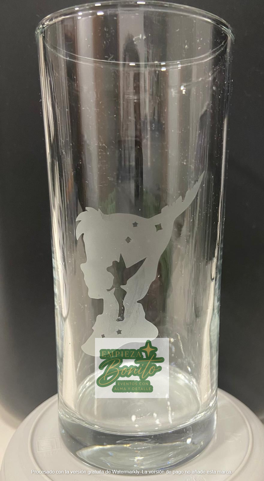 Vasos Serigrafiados