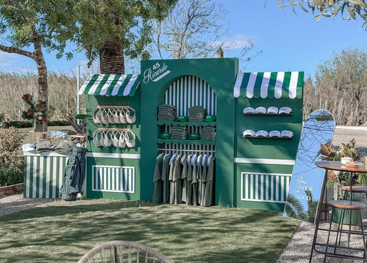 EVENTOS EMPRESA CUMPLE DEL JEFE