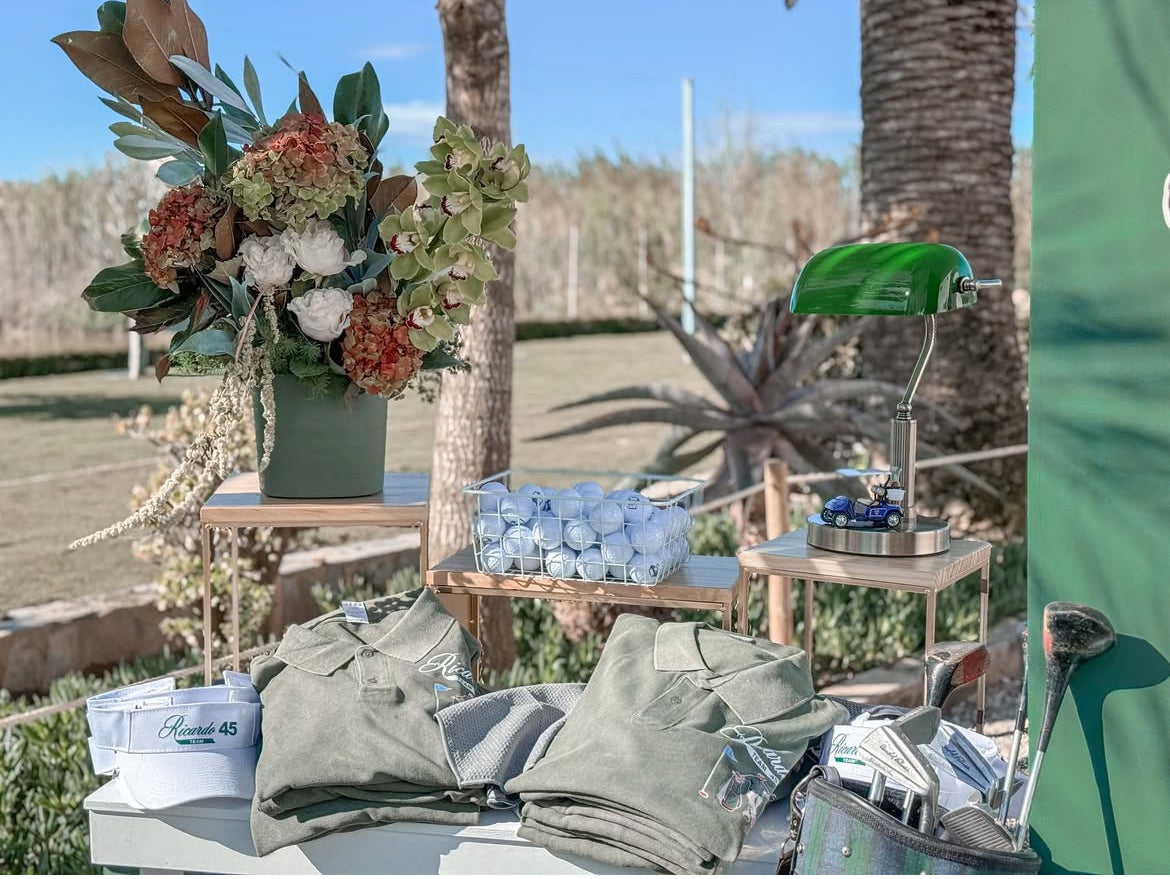 EVENTOS EMPRESA CUMPLE DEL JEFE