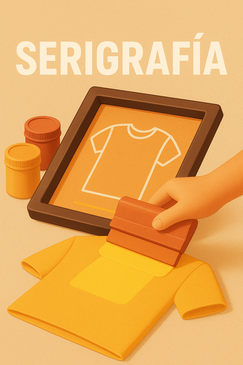 SERIGRAFIA