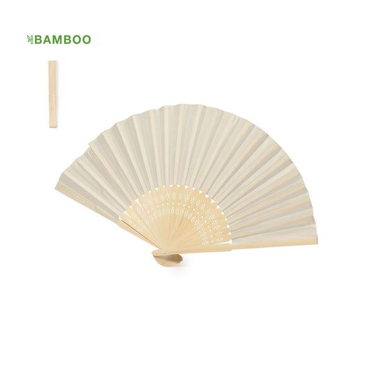 ABANICO BAMBOO