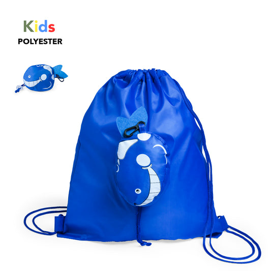 Mochila Plegable