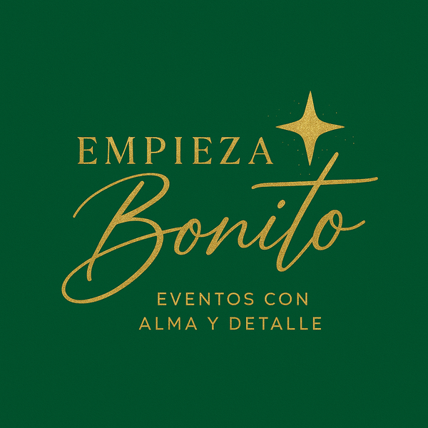 EMPIEZA BONITO 