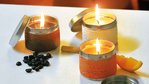 Velas Aromaticas Hilos