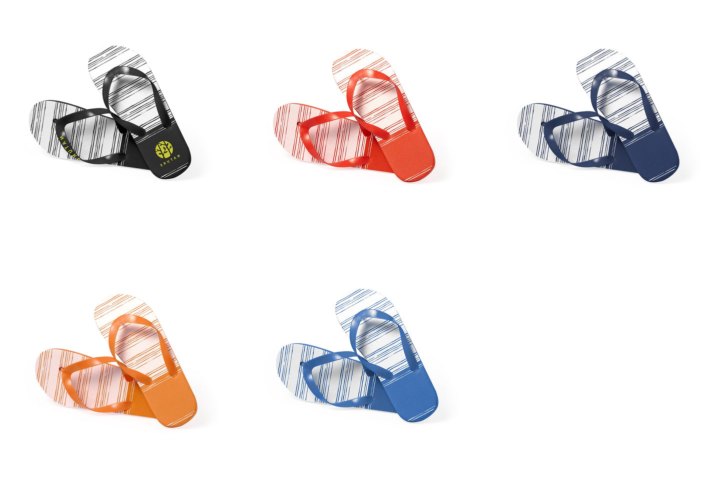 CHANCLAS
