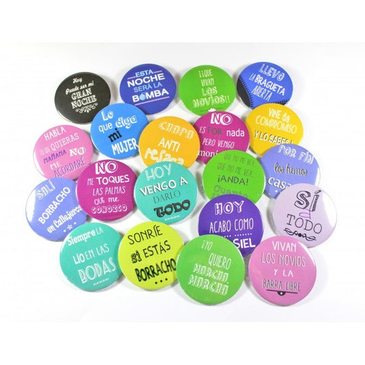 Chapas Frase